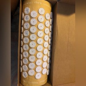 Shakti Acupuncture Pillow